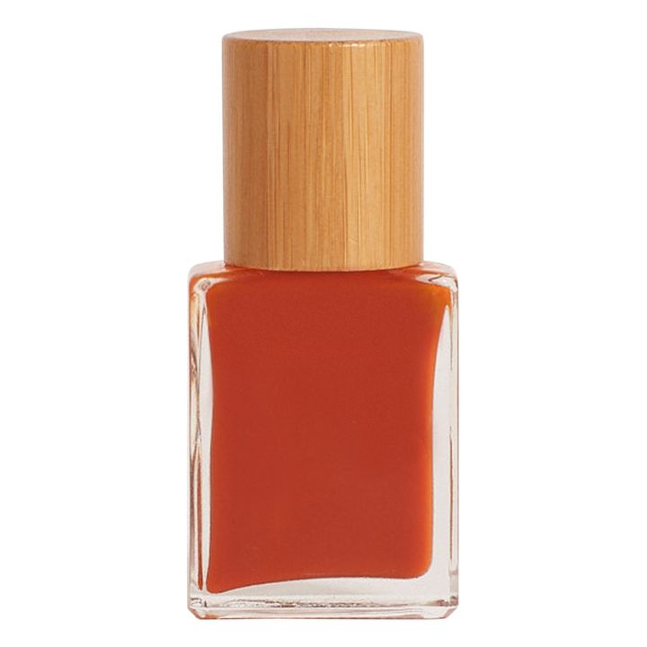 Carota-Nagellack - 10 ml | Orange- Produktbild Nr. 0