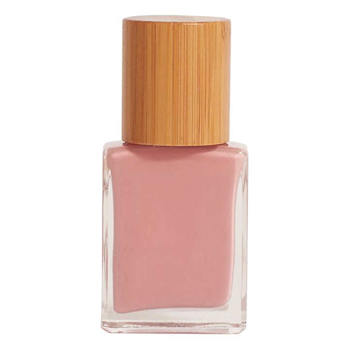 Clay-Nackellack - 10 ml | Rosa- Produktbild Nr. 0