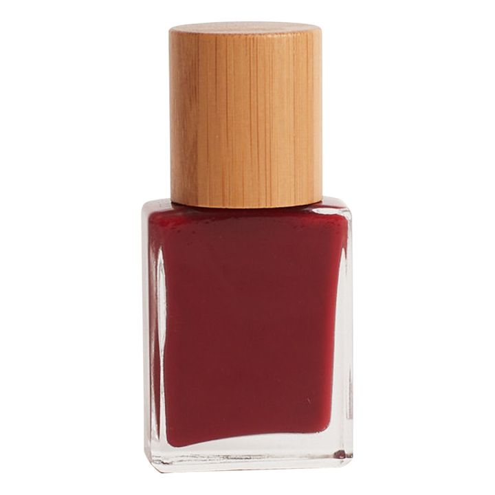 Indien-Nackellack - 10 ml | Rot- Produktbild Nr. 0