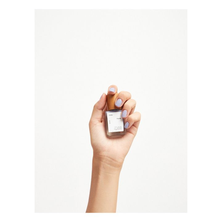 Smalto per le unghie Lavender - 10 ml | Lavanda- Immagine del prodotto n°1