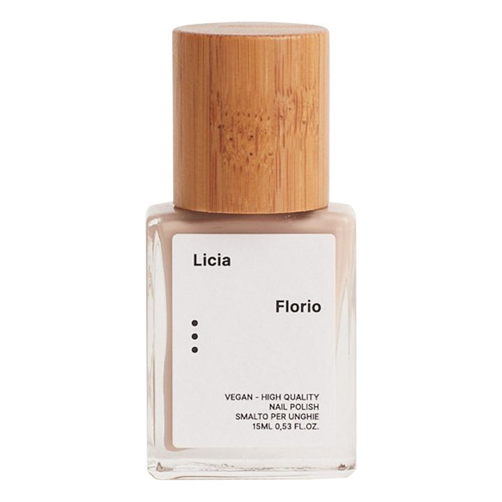 Smalto per le unghie Mandorla - 10 ml | Beige- Immagine del prodotto n°2