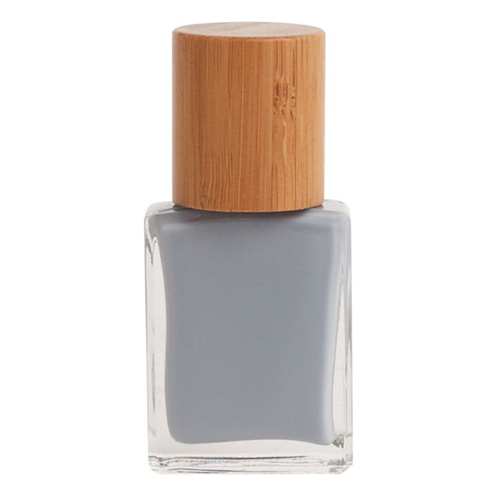 Sucre Nail Polish - 10 ml | Grey blue- Product image n°0