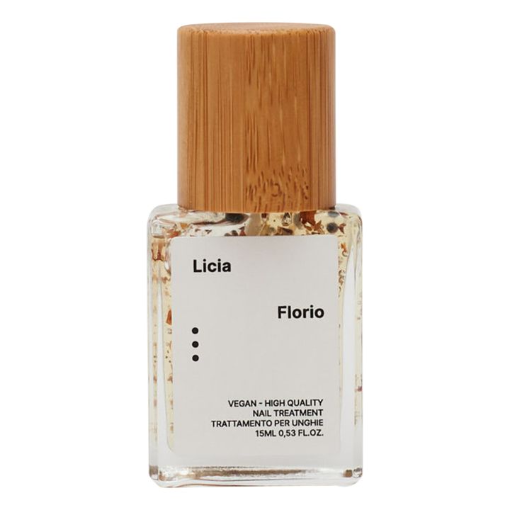 Aceite para cutículas con aroma floral - 15 ml- Imagen del producto n°0