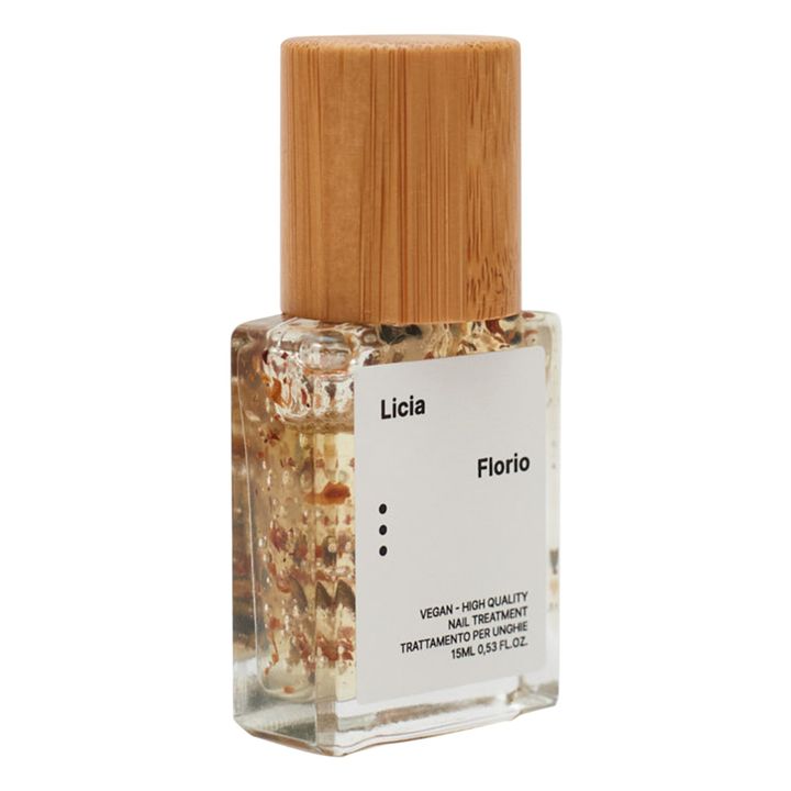 Aceite para cutículas con aroma floral - 15 ml- Imagen del producto n°2
