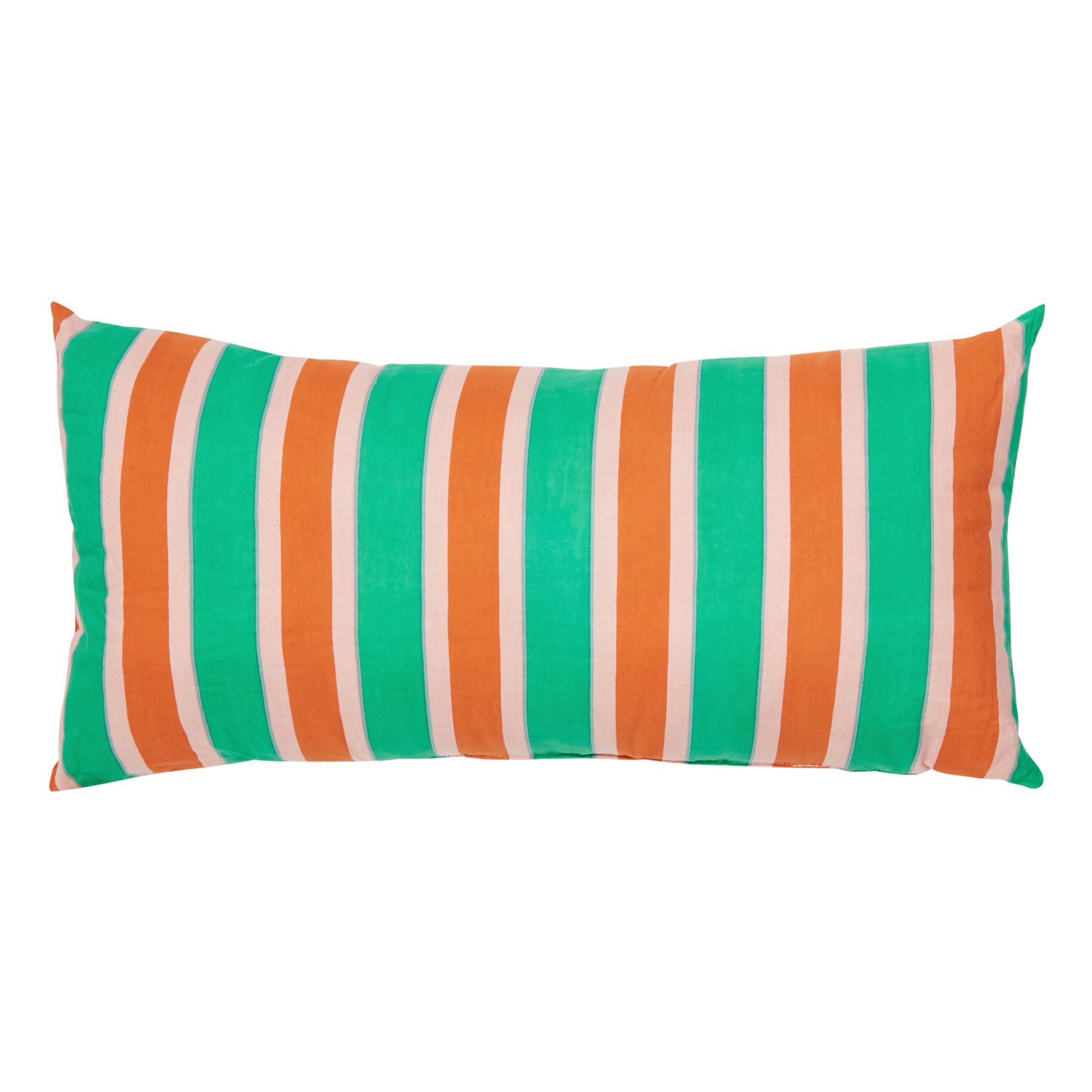Coussin Manon stripes- Image produit n°0