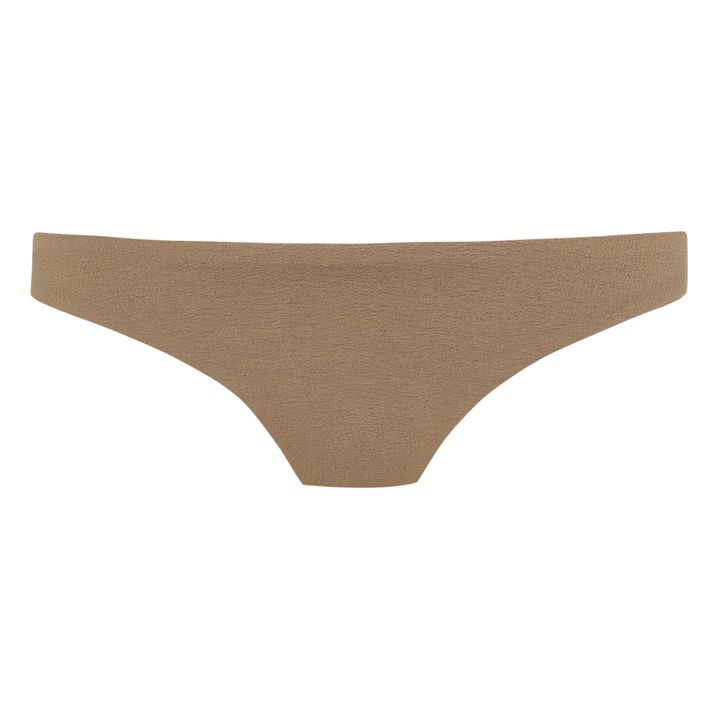 Matteau Classic Bikini Bottoms Camel Smallable