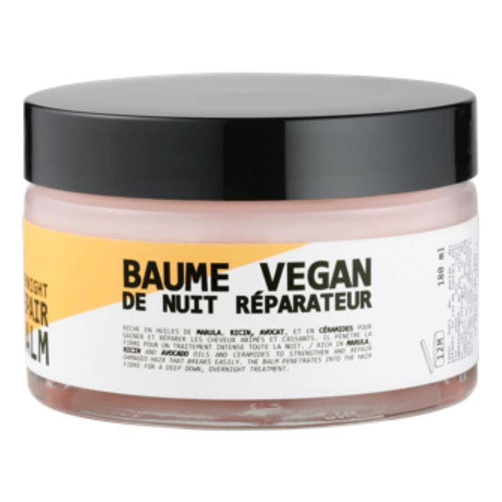 Baume de nuit réparateur - 180 ml- Image produit n°2
