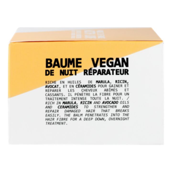 Baume de nuit réparateur - 180 ml- Image produit n°3