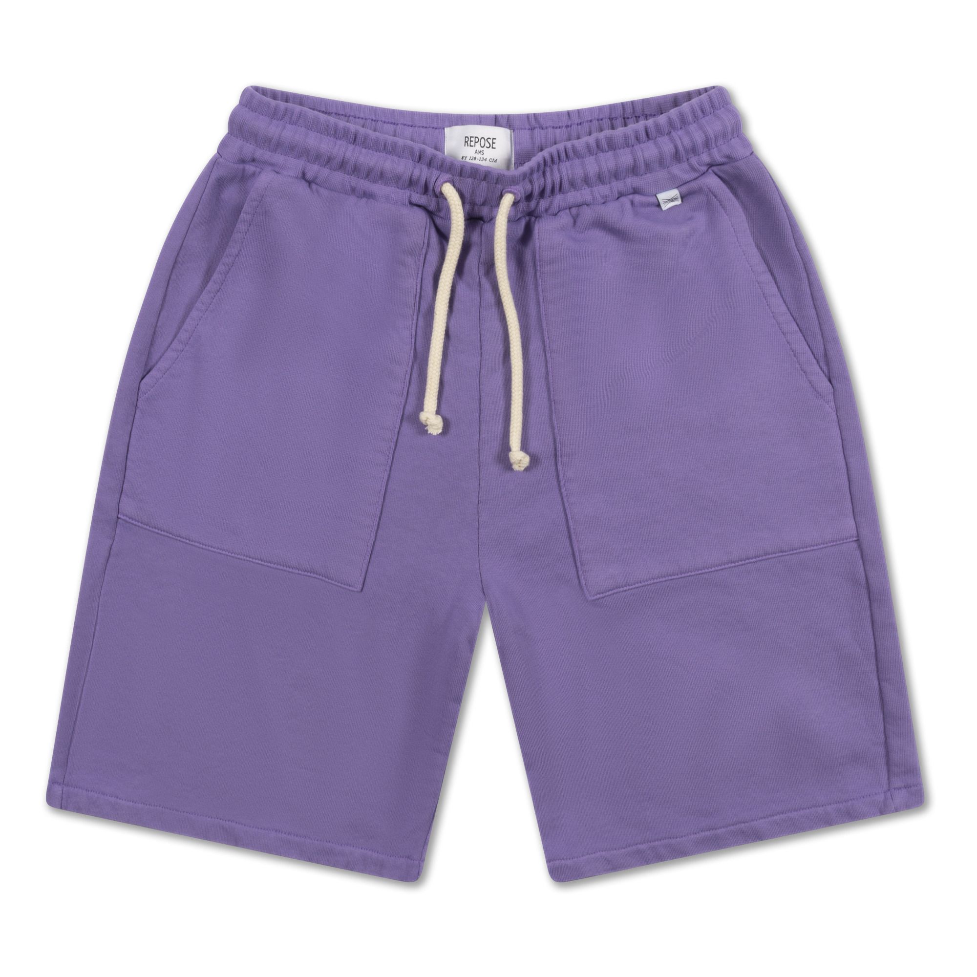Short Violet- Image produit n°0