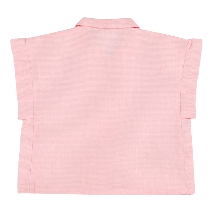 Blusa Presley Smart Rosa- Imagen del producto n°1