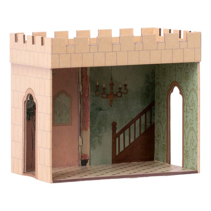 Hall de château- Image produit n°0