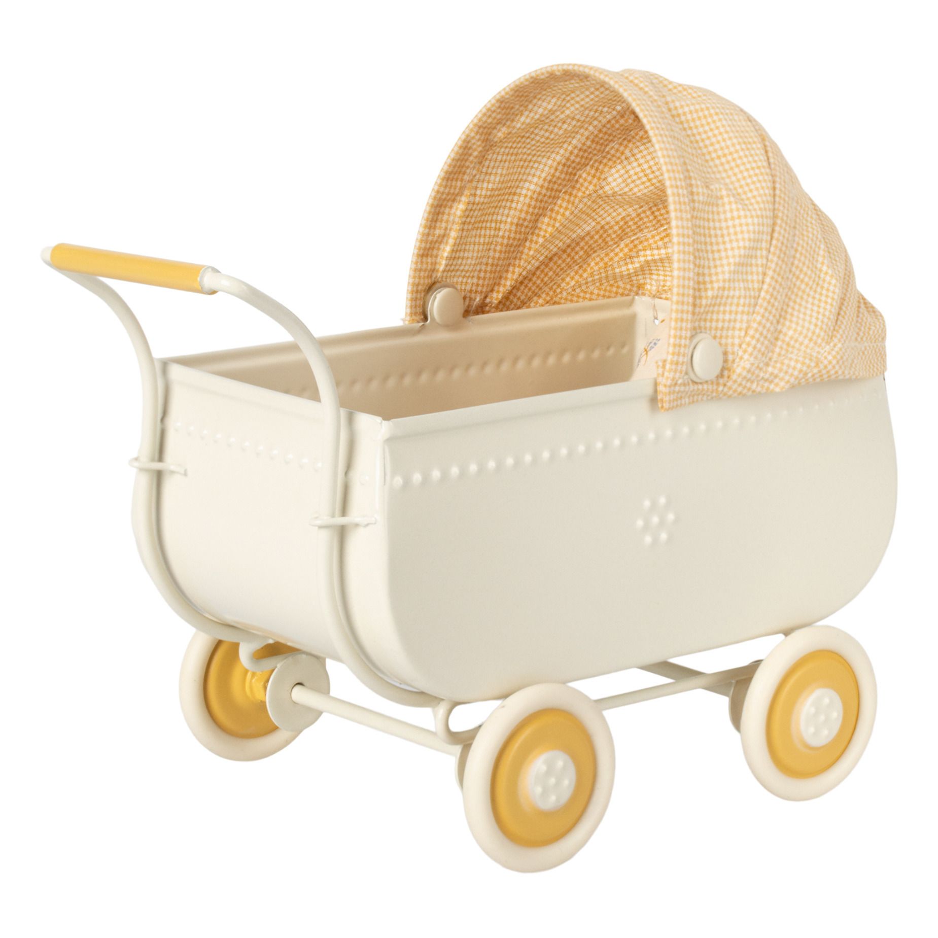 Mini Landau Jaune- Image produit n°0