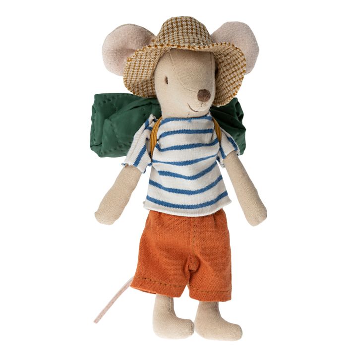 Grand frère souris randonneur- Image produit n°0