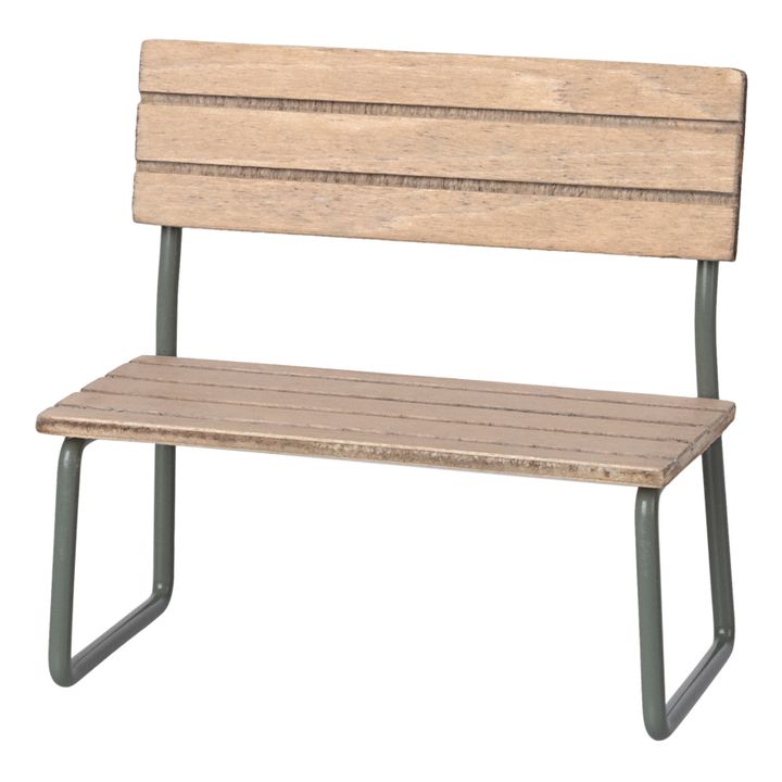 Mini set di mobili per il giardino- Immagine del prodotto n°2