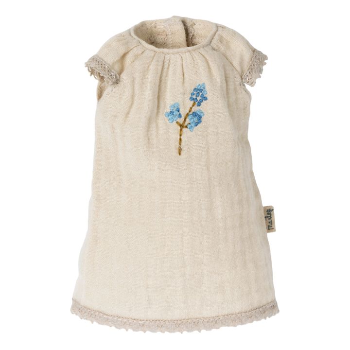 Doudou bunny en robe - Image produit n°1