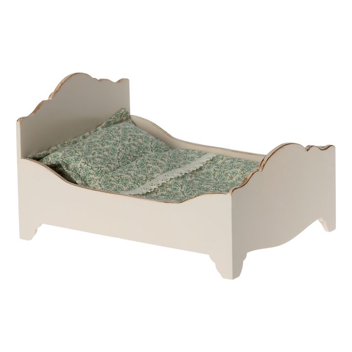 Mini lit en bois- Image produit n°0