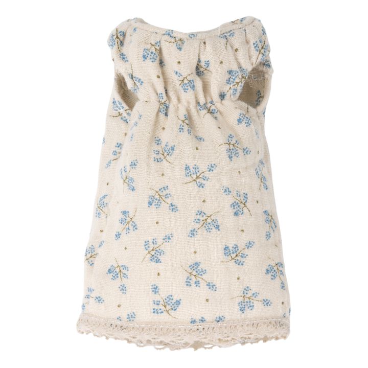 Soft Toy Bunny in a Dress- Product image n°1