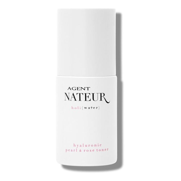 Tónico facial de rosas y ácido hialurónico Holi (Water) - 30 ml- Imagen del producto n°0