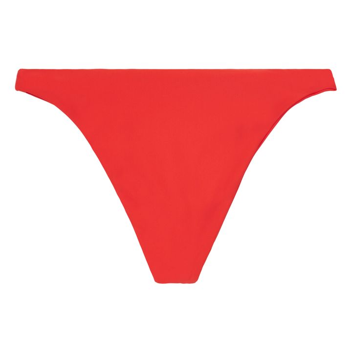 Bas de Maillot Most Wanted | Corail- Image produit n°1
