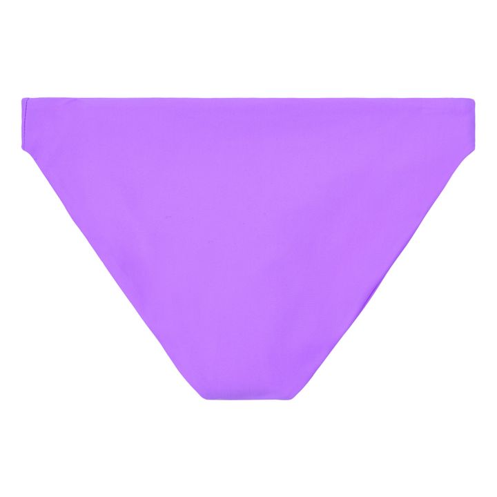 Braguita de bikini Lure Violeta- Imagen del producto n°1