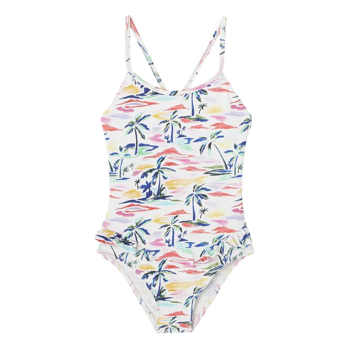 Jambo Swimsuit Pink- Product image n°0