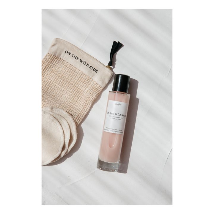 Ätherische Lotion - 100ml- Produktbild Nr. 5