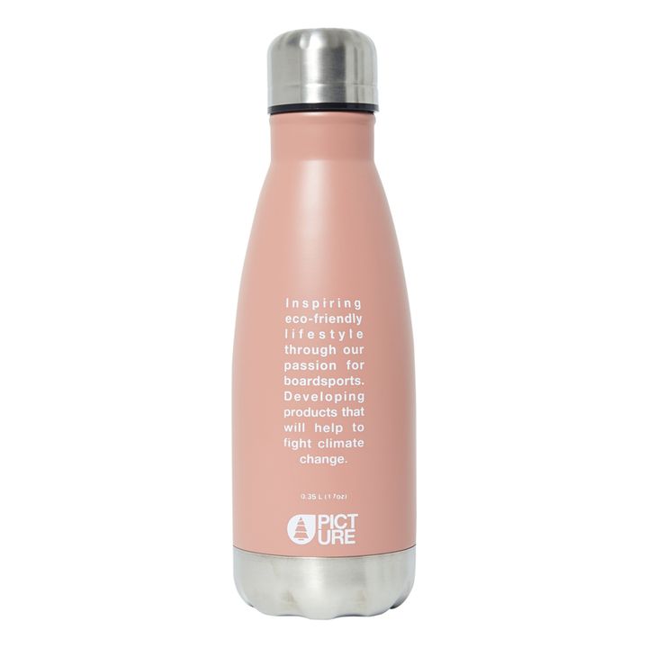 Urban Waterbottle | Pink- Product image n°1
