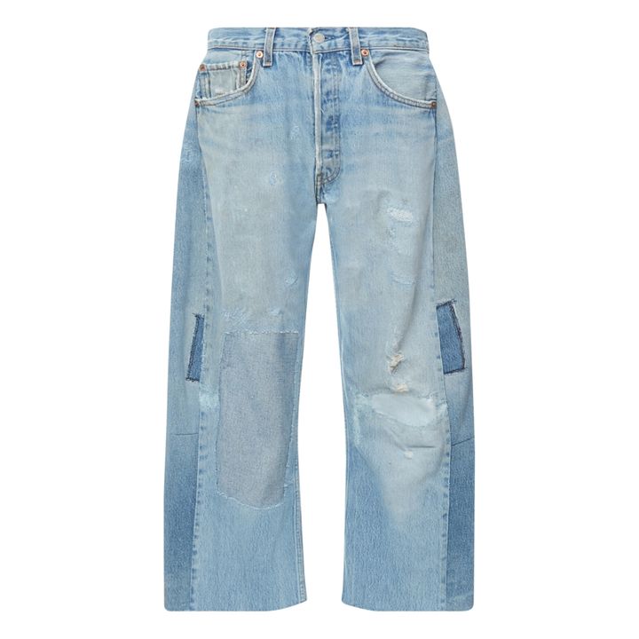 Jean Vintage Lasso Classic Vintage- Image produit n°1