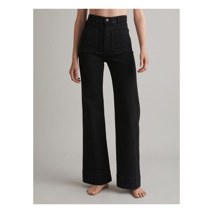 Vaqueros St Monica Black 2 Weeks- Imagen del producto n°0