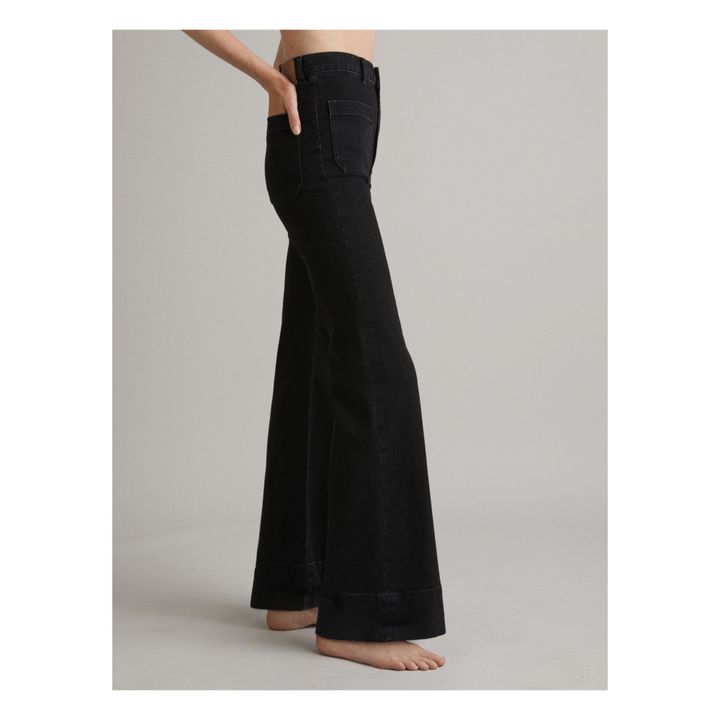 Vaqueros St Monica Black 2 Weeks- Imagen del producto n°1