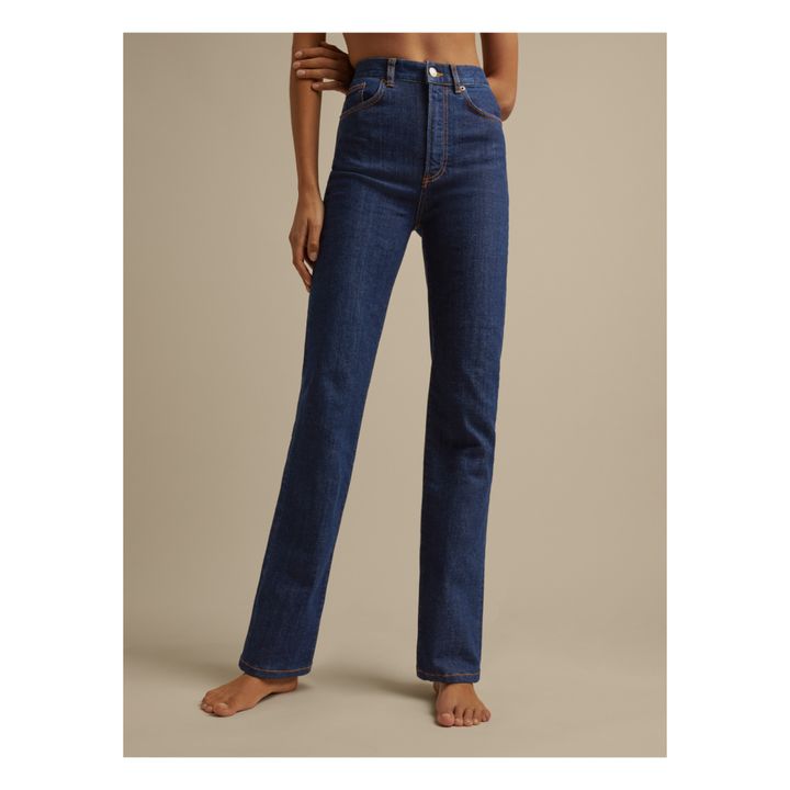 Vaqueros Eiffel Blue 2 Weeks- Imagen del producto n°0