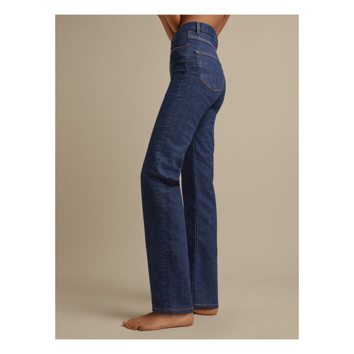 Vaqueros Eiffel Blue 2 Weeks- Imagen del producto n°2