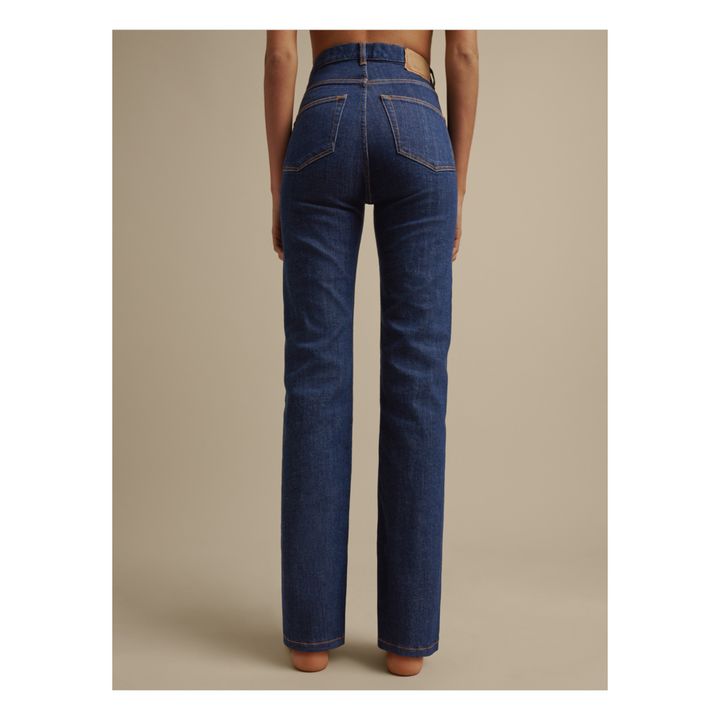 Vaqueros Eiffel Blue 2 Weeks- Imagen del producto n°3