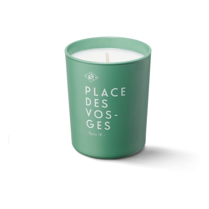 Duftkerze Place des Vosges - 185 g- Produktbild Nr. 0