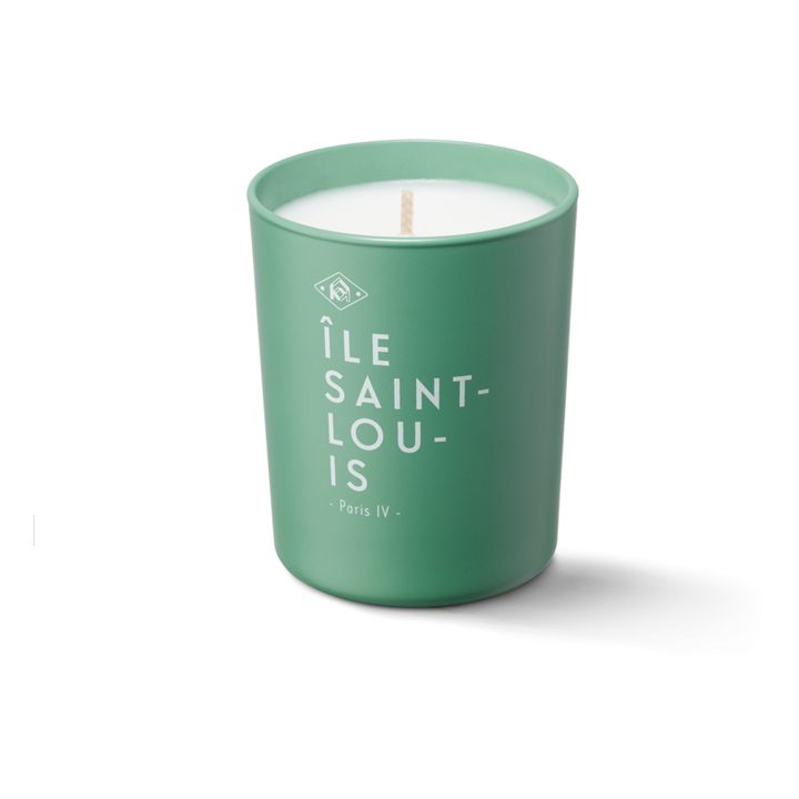 Candela profumata Ile Saint-Louis - 185 g- Immagine del prodotto n°0