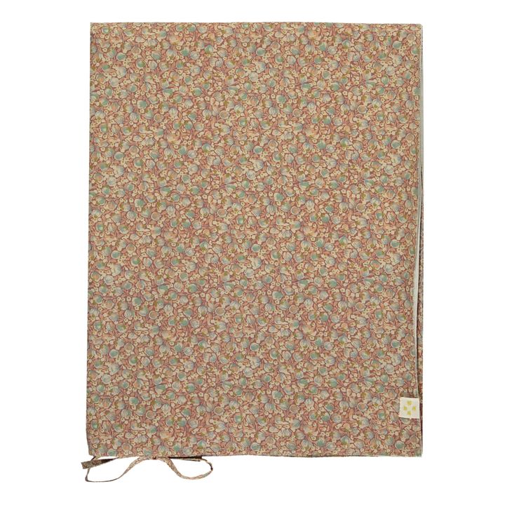 Housse de couette Sienna en coton- Image produit n°0