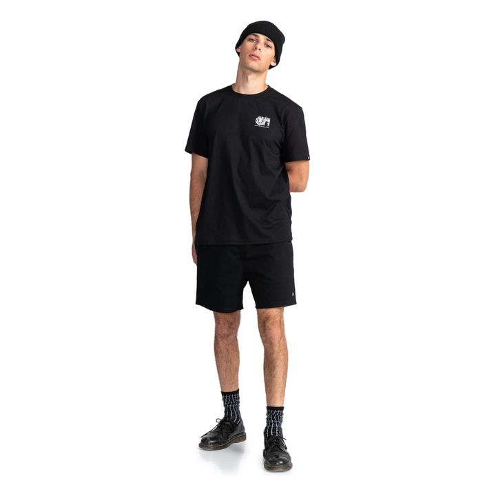 Shorts - Men’s Collection - Negro- Imagen del producto n°1