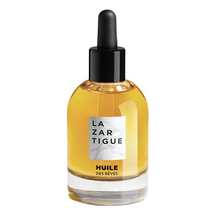 Nährendes trockenes Öl Huiles des rêves - 50 ml- Produktbild Nr. 0