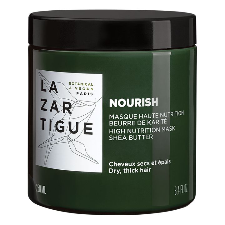 Hohe Ernährungsmaske Nourish - Produktbild Nr. 0