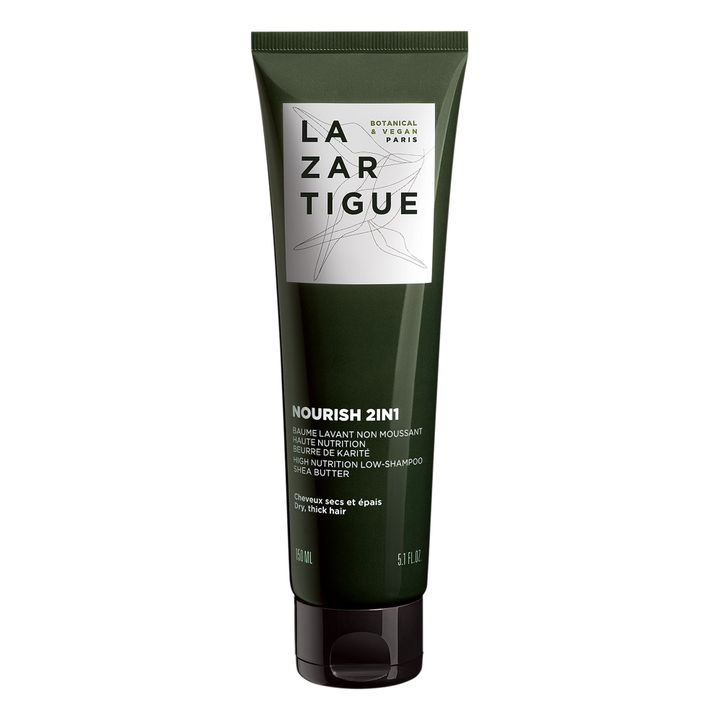 Low Poo Nourish 2in1 Waschbalsam - 150 ml- Produktbild Nr. 0