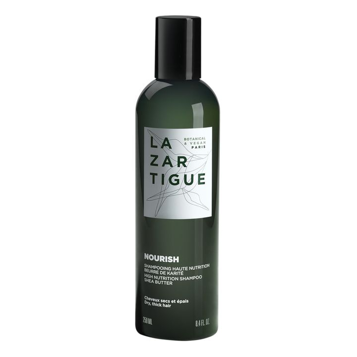 Shampoo altamente nutriente Nourish - 250 ml- Immagine del prodotto n°0