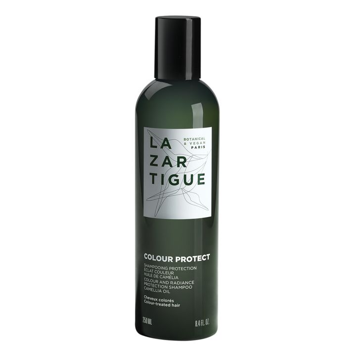 Shampoo proteggi-colore e lucentezza, Colour Protect - 250 ml- Immagine del prodotto n°0