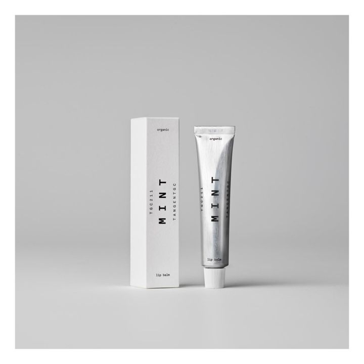 Baume à lèvres hydratant Menthe - 15g- Image produit n°2