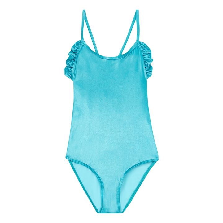 Bañador Sorbet | Azul Turquesa- Imagen del producto n°0