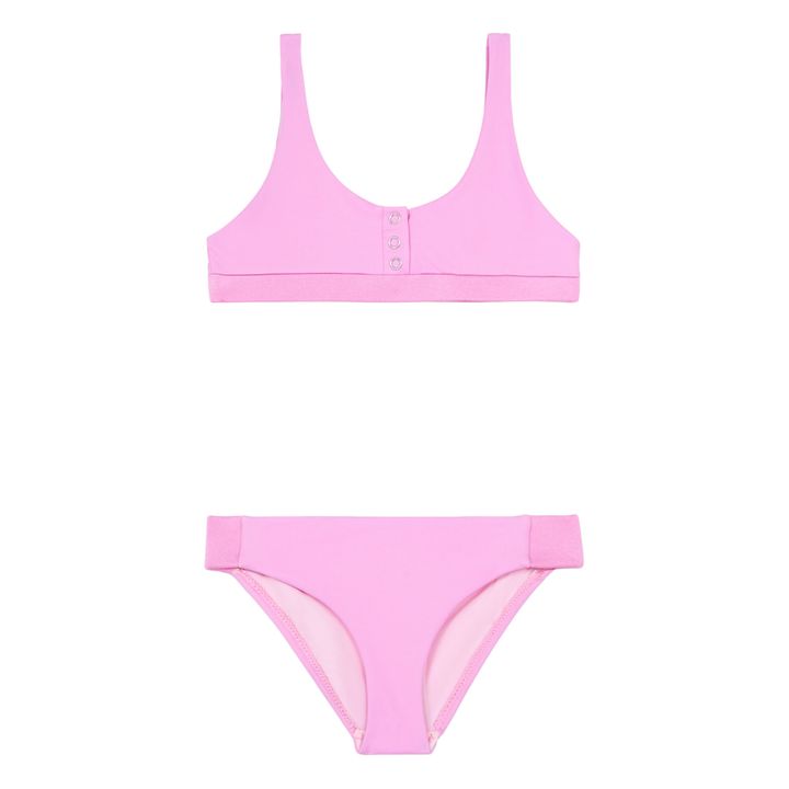 Acapulco Bikini Mauve- Product image n°0