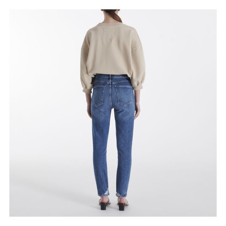 Pantalón vaquero Nico | Betray- Imagen del producto n°2