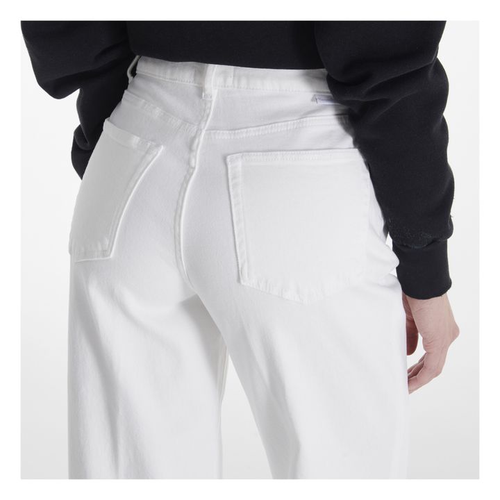 Jeans The Mikey Wide Leg Flare Vertigo- Immagine del prodotto n°3
