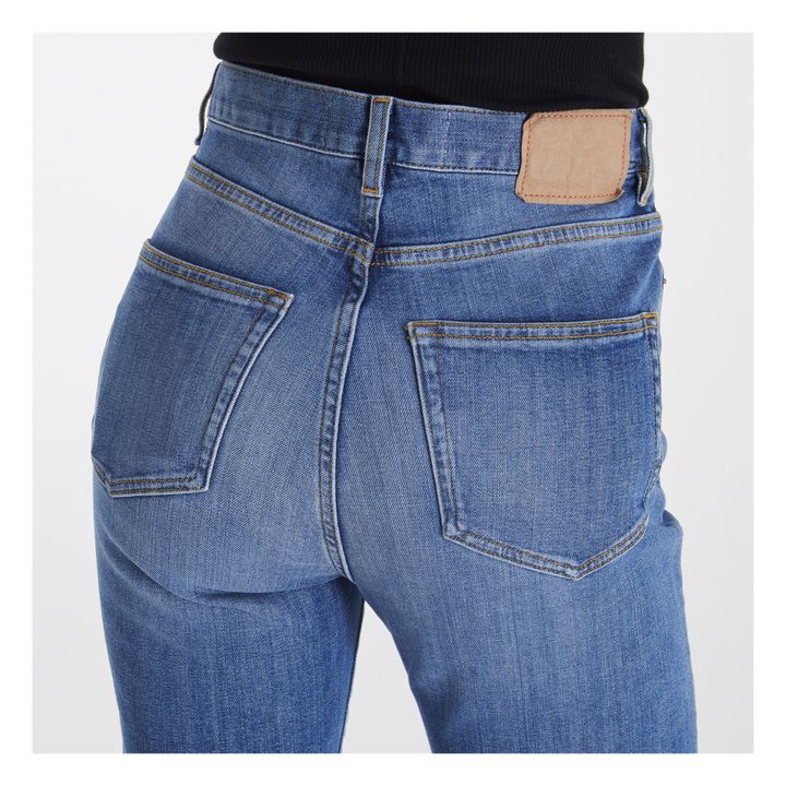 Vaqueros Pyramid 5-pocket | Mid Vintage- Imagen del producto n°6
