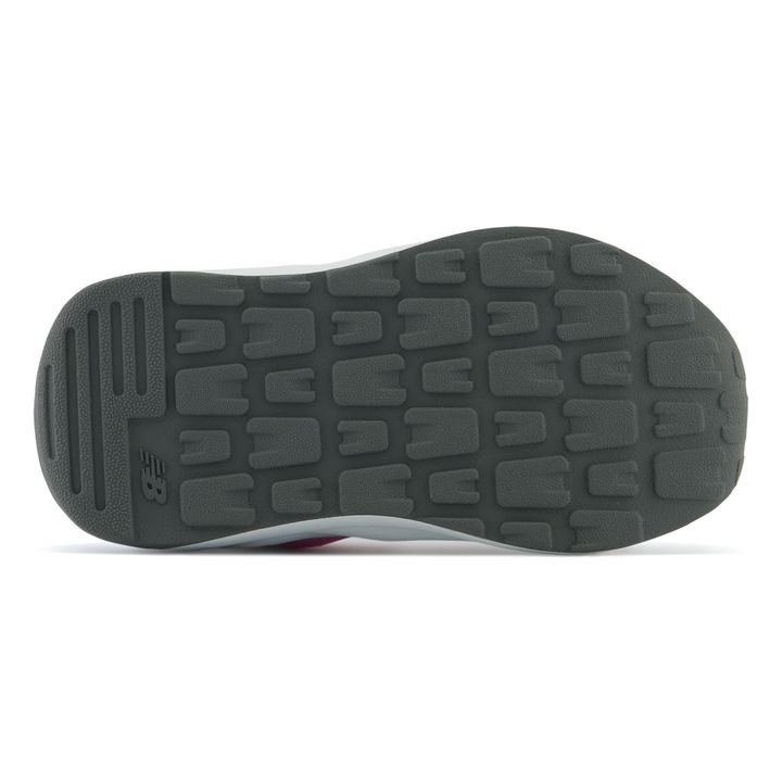 Zapatillas 5740 Velcro Rosa- Imagen del producto n°3