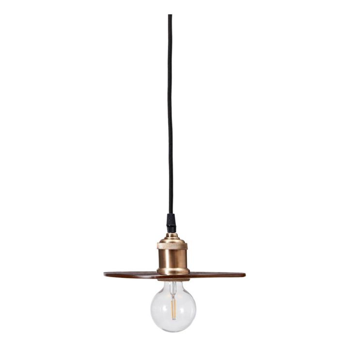 Hover Pendant Lamp | Bernstein- Produktbild Nr. 0
